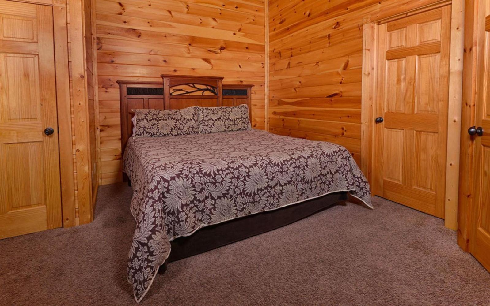 Bearskin Lodge Gatlinburg Eksteriør billede